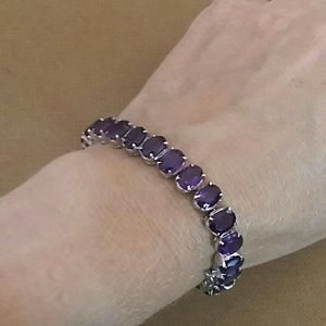 💥HP PICK 2/4💥 Sterling/w amethyst